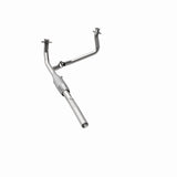 MagnaFlow Direct Fit Catalytic Converter 96-97 Dodge Van 3.9L/5.2L/5 - 23296