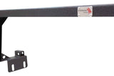 Fishbone Offroad 05-22 Toyota Tundra Bed Rack 74In Bed Tackle Rack - FB21319