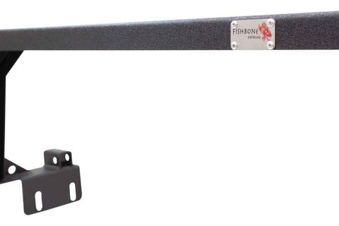 Fishbone Offroad 05-22 Toyota Tundra Bed Rack 74In Bed Tackle Rack - FB21319