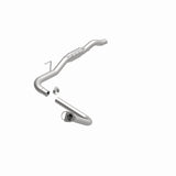 MagnaFlow Direct Fit Catalytic Converter GM 01-02 2500 Driver Side 6L - 24147