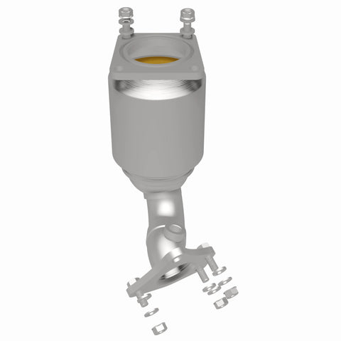 MagnaFlow Conv DF 2011 Nissan Quest 3.5L V6 - 51846
