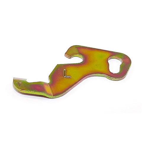 Omix LH Self Adjusting Lever 10in 91-01 Cherokee (XJ) - 16752.23