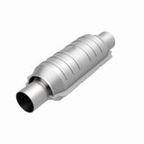 MagnaFlow Universal Catalytic Converter 2.25 CA - 418005