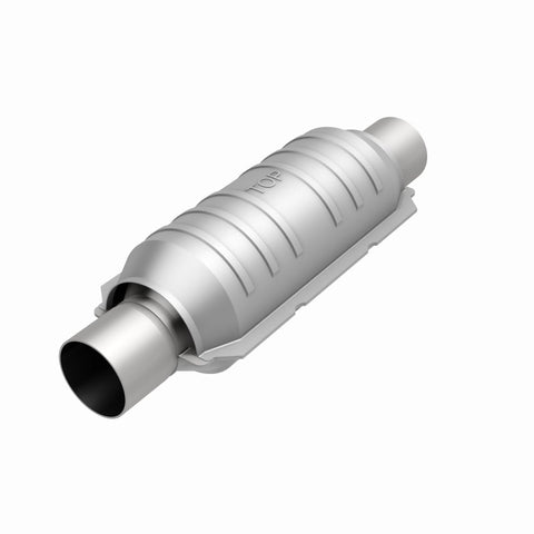 MagnaFlow Universal Catalytic Converter 2.50 CA - 418006