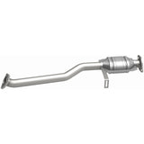 MagnaFlow Direct Fit Catalytic Converter 90-93 Q45 4.5L Lf - 23143