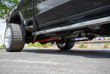 Wehrli 20-24 Chevy & GMC Duramax RCLB/CCSB/ECSB 60in. Traction Bar Kit - Gloss White - WCF100826-GW