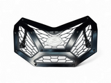 Elektric Offroad 2017-2024 Can Am X3 Maverick Volt Sheet Metal Grill - SMG210003