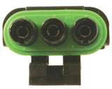 NGK Buick Regal 1993 Direct Fit Oxygen Sensor - 21003
