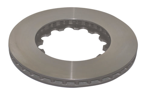 DBA 13-18 Ford Focus ST (w/320mm Front Rotor) Front 5000 Series Replacement Ring - DBA52120.1