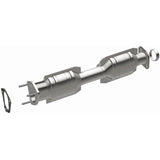 MagnaFlow Direct Fit Catalytic Converter 88-89 Ranger/Bronco II CA - 333387
