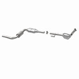 MagnaFlow Conv DF 2003 Mercedes ML320 3.2L - 51843