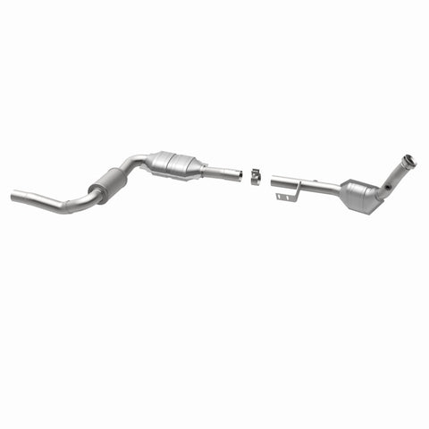 MagnaFlow Conv DF 2003 Mercedes ML320 3.2L - 51843