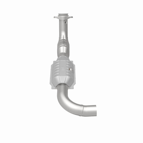 MagnaFlow Conv DF 99-00 Expedition 4.6 2WD DS - 93625