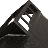 Rugged Ridge XHD Corner Guard Rear 07-18 Jeep Wrangler JKU 4 Door - 11615.20