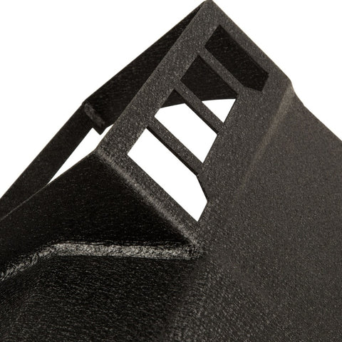 Rugged Ridge XHD Corner Guard Rear 07-18 Jeep Wrangler JKU 4 Door - 11615.20