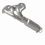 MagnaFlow Conv DF 05-13 Nissan Frontier 2.5L - 51596