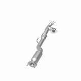 Magnaflow Conv DF 09-12 Nissan Murano 3.5L - 51852
