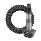 Yukon Ring & Pinion High Performance Gear Set for Toyota Clamshell Front Axle 4.56 Ratio (Thick) - YG TLCF-456R-CS-T