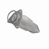 MagnaFlow Direct Fit Catalytic Converter 90-94 Lexus LS400 4.0L D/S-P/S Front (California) - 337162