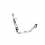 MagnaFlow Direct Fit Catalytic Converter 00-03 Dodge Dakota 4.7L 4WD (49 State) - 93181