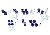 SuperPro 2003 Lexus GX470 Base Front / Rear Vehicle Bushing Kit - KIT204K