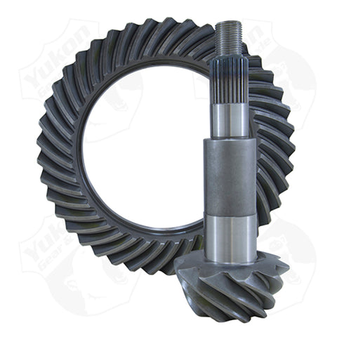 Yukon Gear High Performance Gear Set For Dana 70 in a 5.13 Ratio - YG D70-513