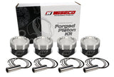 Wiseco SRT4-17cc 1.400 X 87.5 Piston Shelf Stock Kit - K562M875