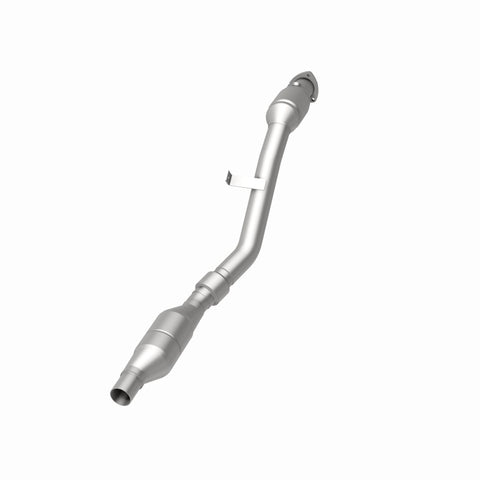 MagnaFlow Direct Fit Catalytic Converter 04-06 Audi S4 4.2L - 49918