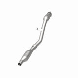 MagnaFlow Conv DF 04-06 Audi S4 4.2L - 24318