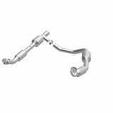 MagnaFlow Direct Fit Catalytic Converter 05-06 Ford E-350 Super Duty 5.4L - 5481439