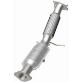 MagnaFlow Direct Fit Catalytic Converter 06-09 Volvo S40 2.4L - 51810