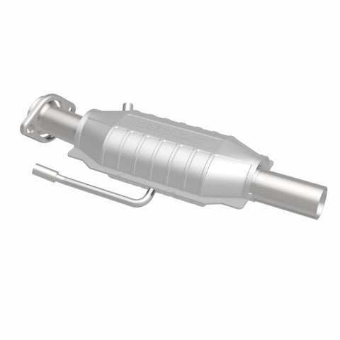 MagnaFlow Conv Ford-Mercury 21.125X6.5X4 2/2 - 23349