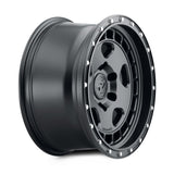 fifteen52 Turbomac HD 17x8.5 6x135 0mm ET 87.1mm Center Bore Asphalt Black Wheel - THDAB-178565-00