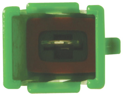 NGK Ford Festiva 1989-1988 Direct Fit Oxygen Sensor - 24006