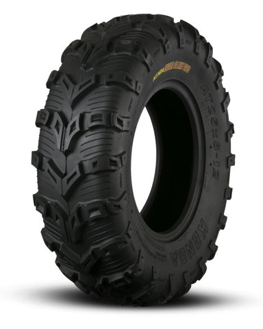 Kenda K592 Bear Claw Evo Front Tire - 26x9-14 6PR 48N TL 25572009 - 085921448C1