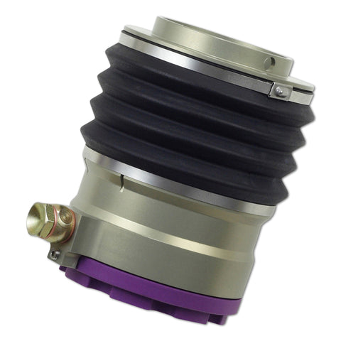 KW Coilover Kit V3 Lamborghini Gallardo (140) LP560-4 - w/ OEM Lift system - 35211204