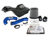 aFe POWER Momentum XP Pro Dry S Intake System 2017 Ford F-150 Raptor V6-3.5L (tt) EcoBoost - 51-73120-L