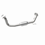 MagnaFlow Direct Fit Catalytic Converter 98-02 Passport 3.2L OEM - 49430