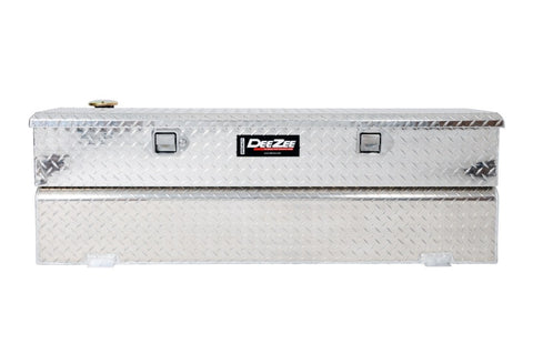 Dee Zee Universal Tanks - Combo Brite-Tread Aluminum (43 Gal) - DZ92740