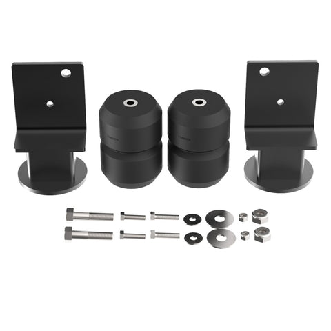 Timbren 1993 Kenworth W900 Front Suspension Enhancement System - KWF002