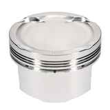 JE Pistons HONDA F22C 9.0:1 KIT Set of 4 Pistons - 296910
