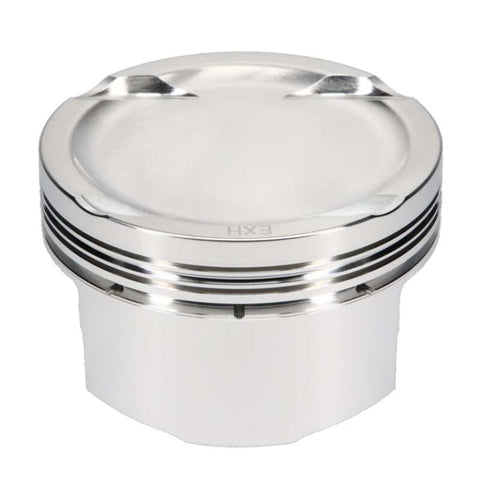 JE Pistons HONDA F20C 9:1 KIT Set of 4 Pistons - 296909