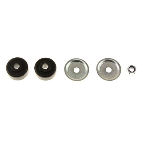 Bilstein 4600 Series 1997 Dodge Dakota Base RWD Front 46mm Monotube Shock Absorber - 24-064606