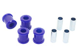 SuperPro 1965 Triumph TR4A Base Front Lower Inner Control Arm Bushing Kit - SPF0288K