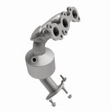 MagnaFlow Conv DF 04-06 Lexus ES330 / 04-06 Toyota Camry / 04-08 Toyota Solara D/S Manifold - 50598