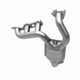 MagnaFlow Direct Fit Catalytic Converter 2001 Mercury Villager 3.3L - 49536