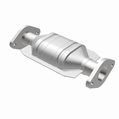 MagnaFlow Direct Fit Catalytic Converter 01-04 Kia Spectra 1.8L - 457011