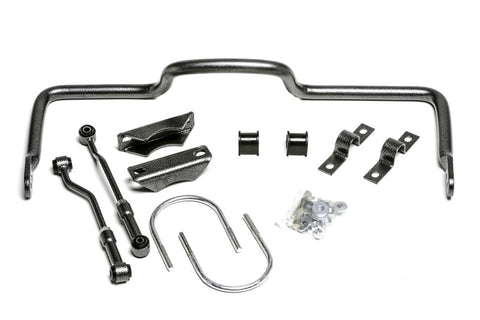 Hellwig 99-10 Ford F-250/F-350 Solid Heat Treated Chromoly 1-5/16in Big Wig Rear Sway Bar - 7268