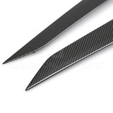 Anderson Composites 20-21 Chevrolet Corvette C8 Stingray Carbon Fiber Door Handle Cover - AC-DHC20CHC8