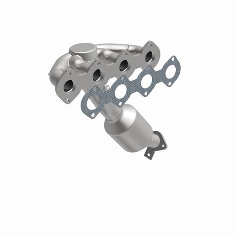 MagnaFlow Direct Fit Catalytic Converter 03-04 Mercedes-Benz C230 1.8L (CA Emissions) - 452344